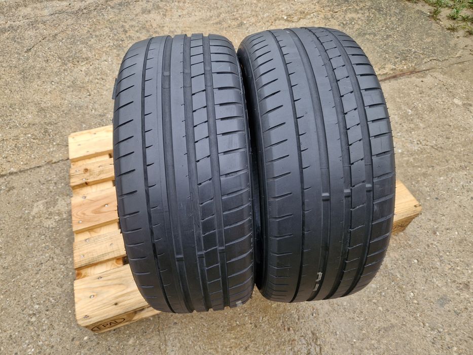 2anvelope vara 225 55 17 Infinity