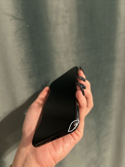 iPhone XS space grey 64 GB