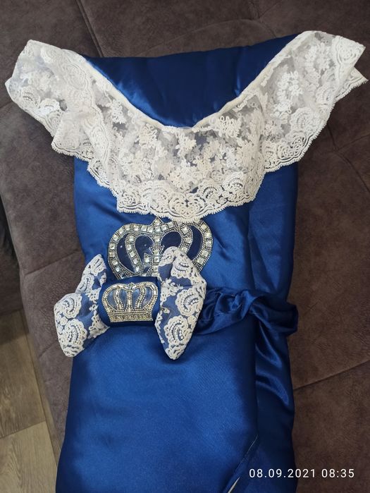 Продам зимний комплект