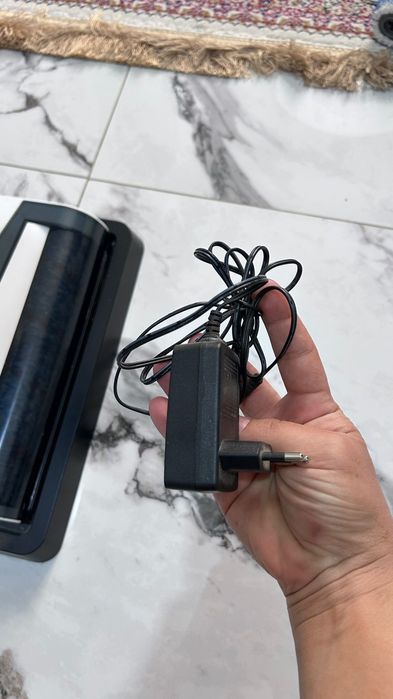 Пылесос без проводной