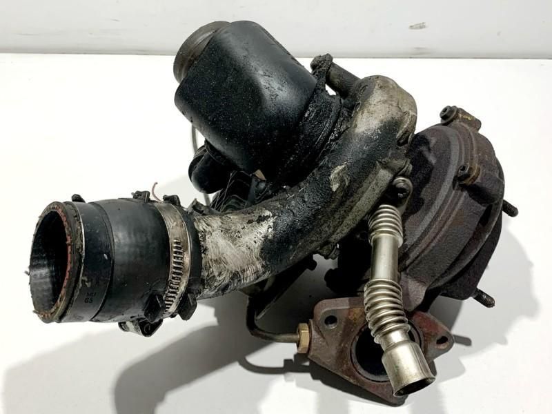 Turbo Audi Q7 (2006-2010) [4L] 3.0 tdi CASA 059145722M