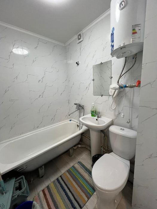 Сдаю 1комн квартира