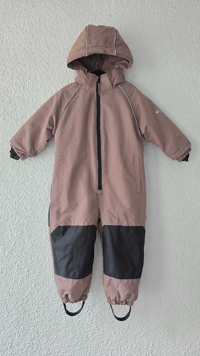 Детски зимен гащеризон VRS 2-3 години 10000mm