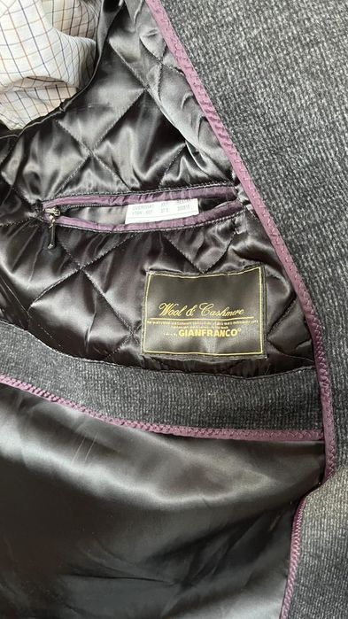 Пальто 50 размер