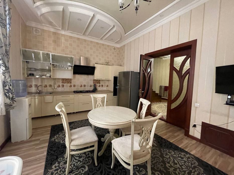 Аренда Яккасарайский р-н Гостиница Россия