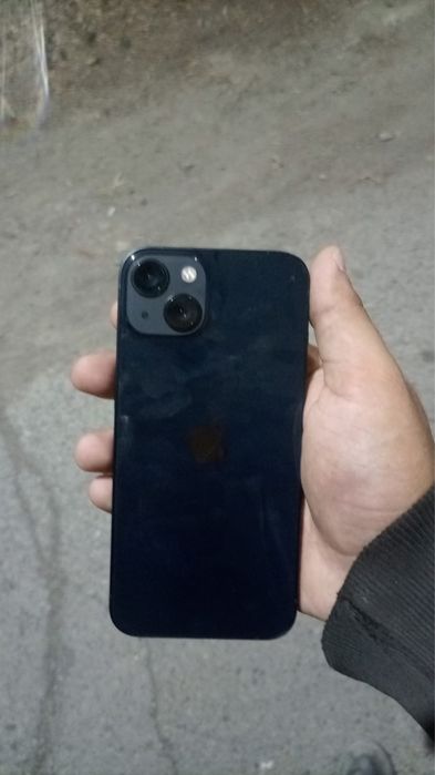 iPhone 13 с гарантией