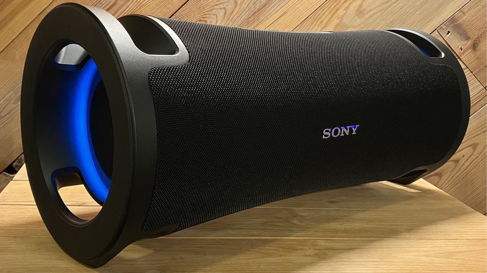 Sony ult field 7