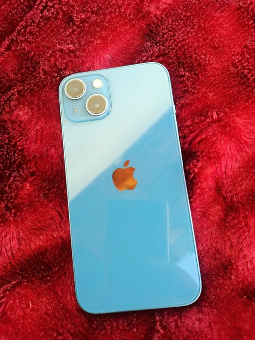 Обменяю Iphone 13 128гб