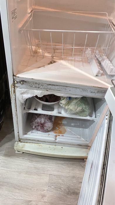 Холодильник Марки Атлант