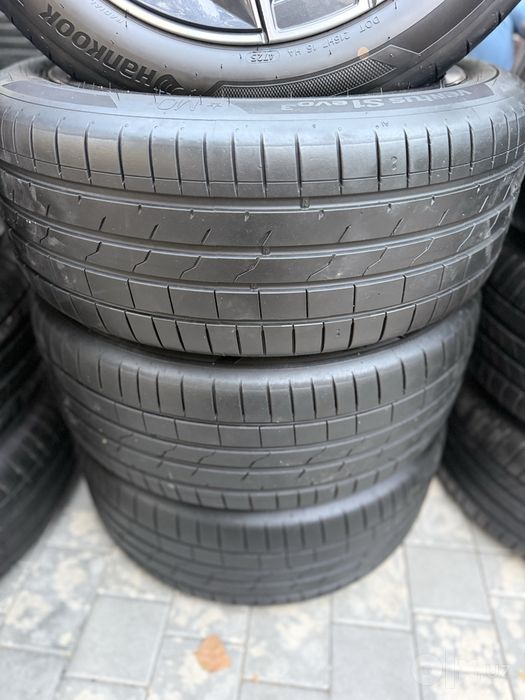 Bmw i5 arginal radnoy R19 diska balon 3 ming yurgan aybi yoq ideal