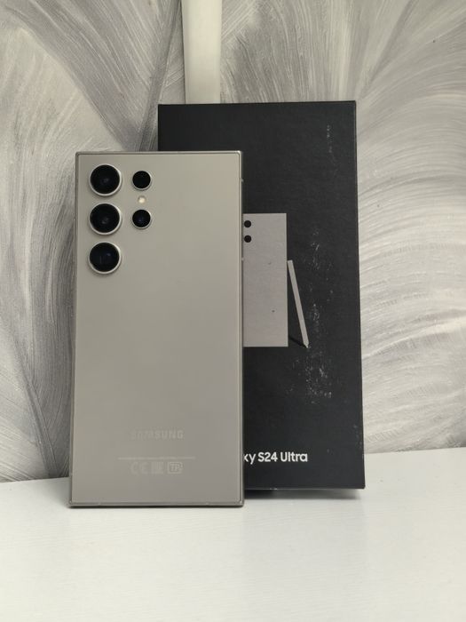 Samsung galaxy s24 ULTRA