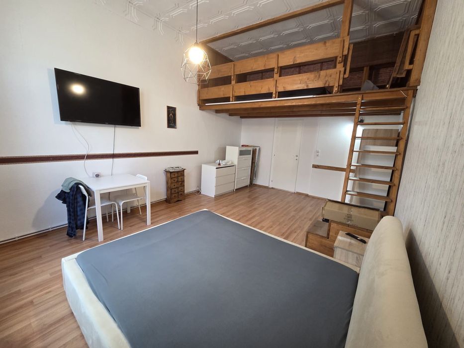 Chirie apartament ultracentral-direct proprietar