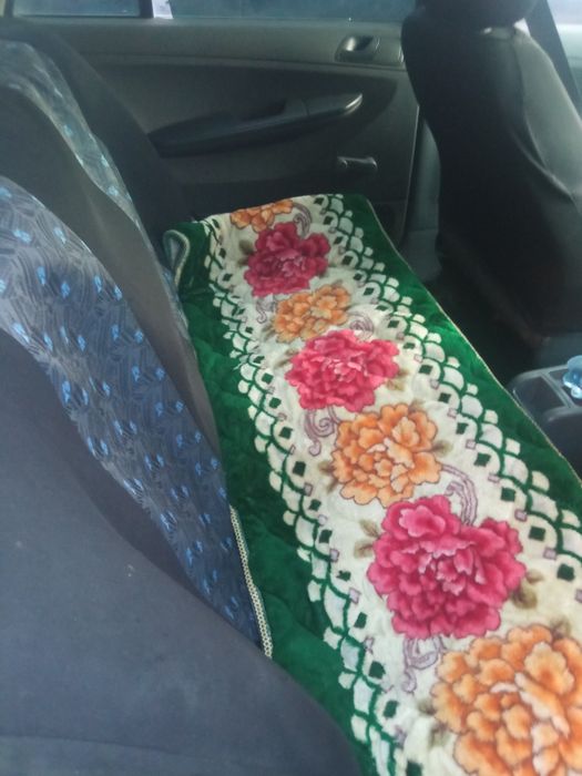 Продам Skoda Fabio 2003