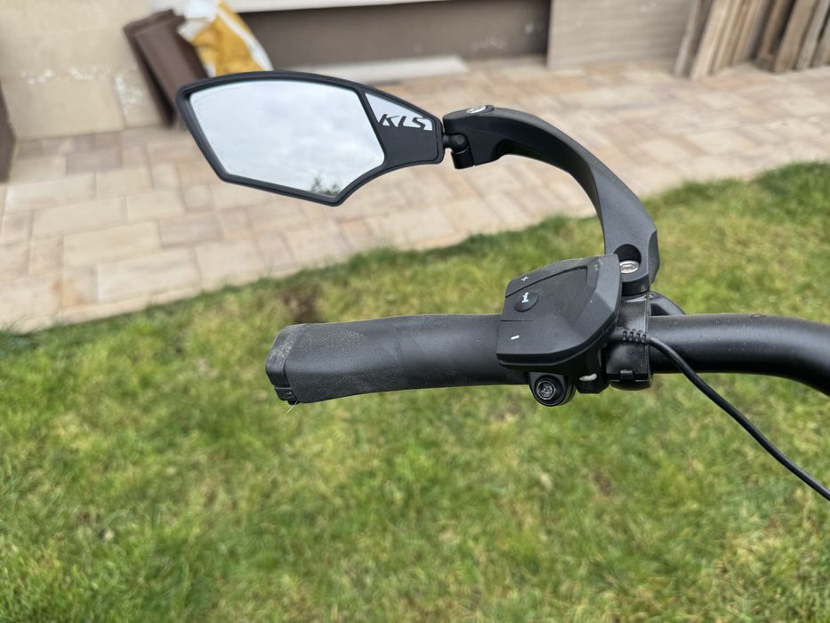 Batavus finez bicicleta electrica 53.5