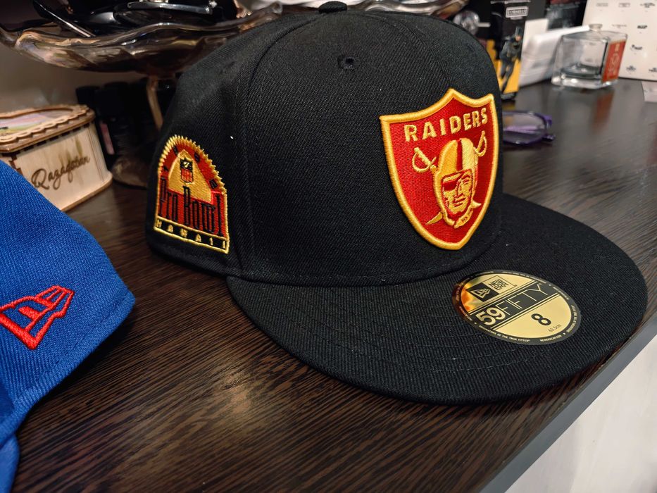 Оригинальная бейсболка New Era