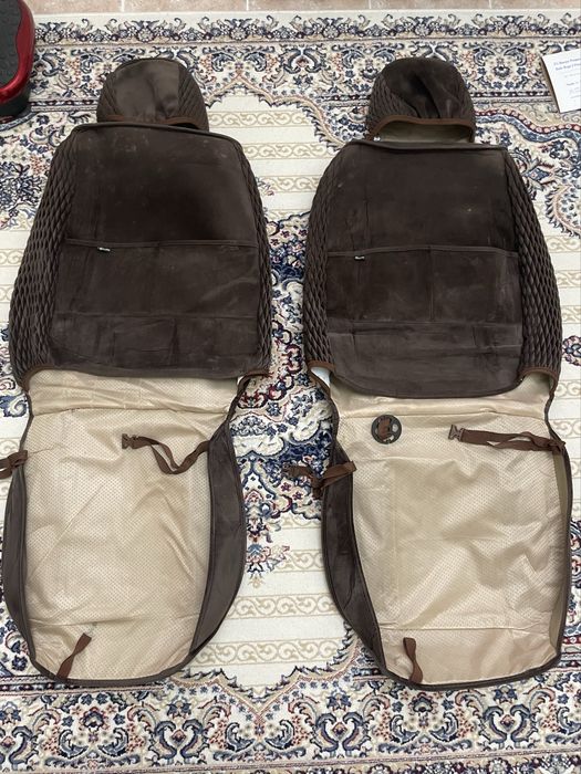 Продается накидка стояли на камри 50