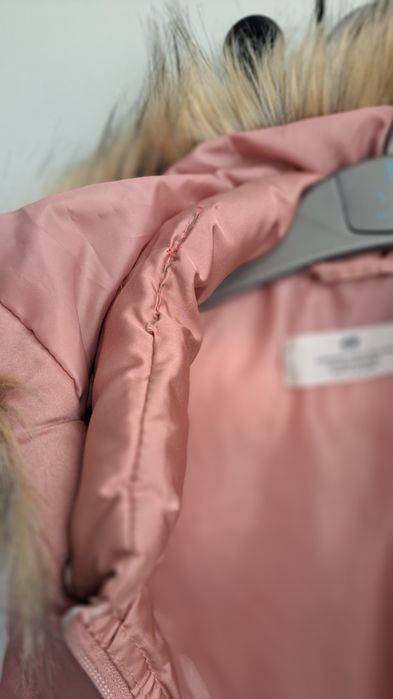 Грейка hm размер 122/128