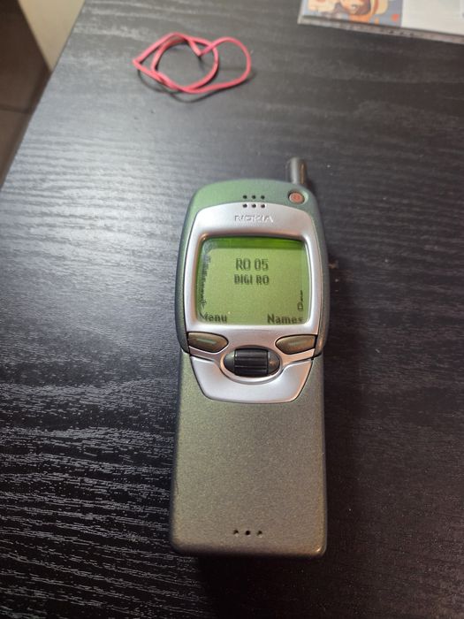 Nokia 7110 stare buna