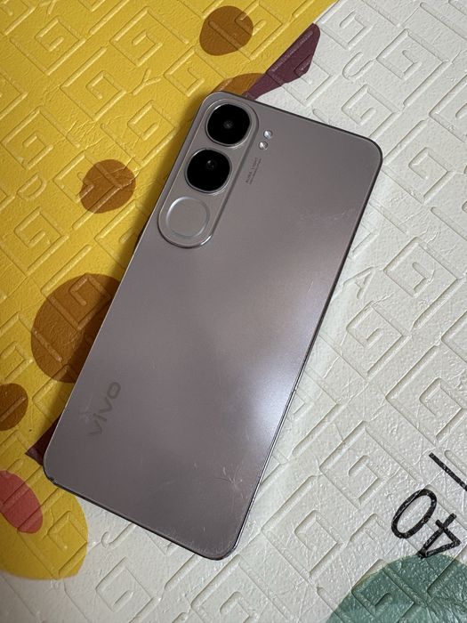 Vivo V40 Lite 128гб