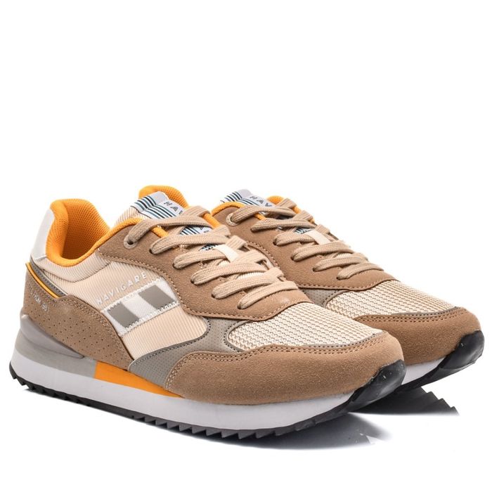 Pantofi sport navigare noi, marimea 40