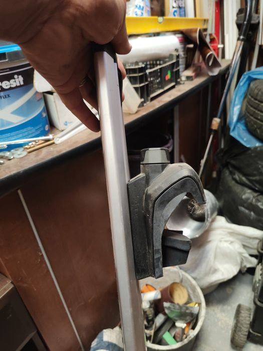 Bari transversale thule