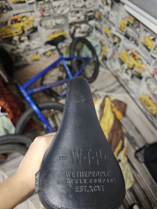 Запчасти на бмх,bmx