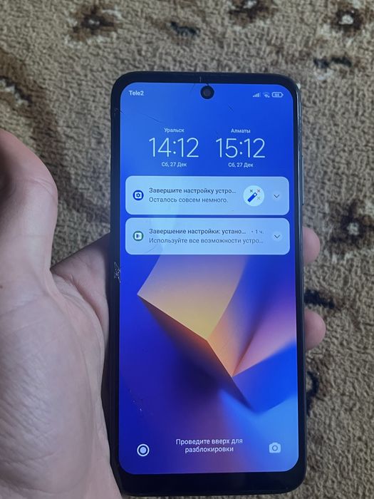 Продам Redmi 10(2022)