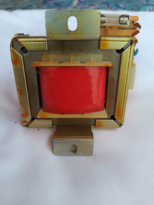 Transformator în stare perfecta