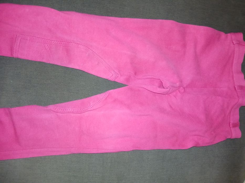 Клин за конна езда