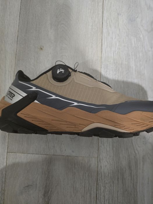 Adidași Otter mărimea 43