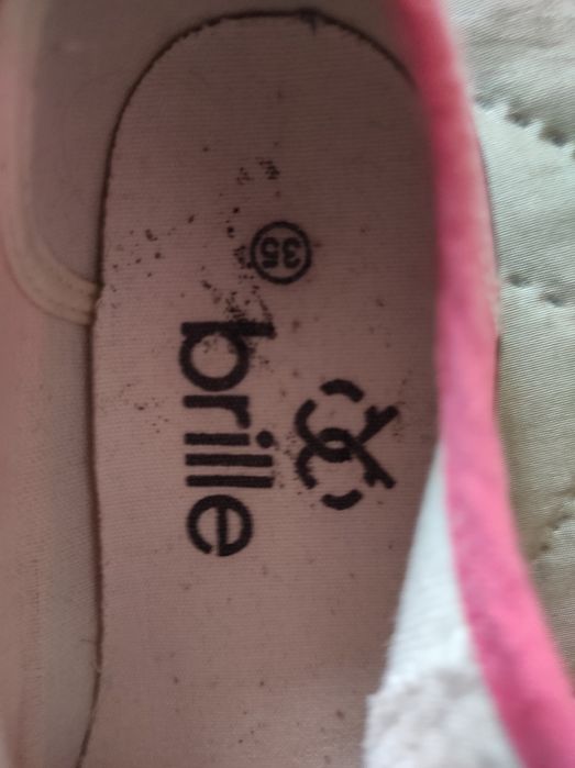 Детски кецове Brille