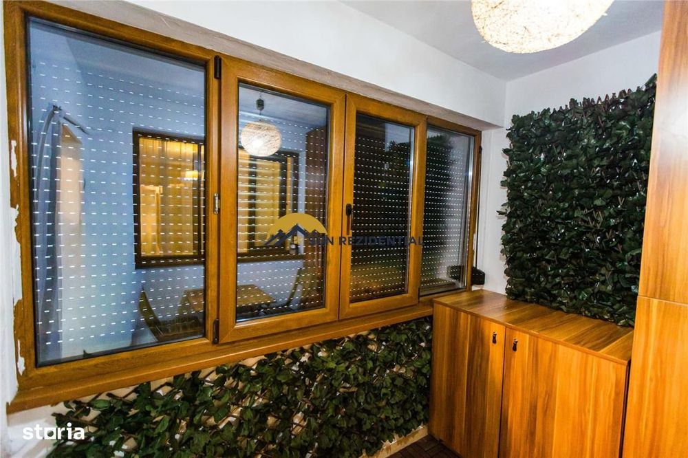 Berceni-5 minute de Metrou Dimitrie Leonida,Apartament 2 camere