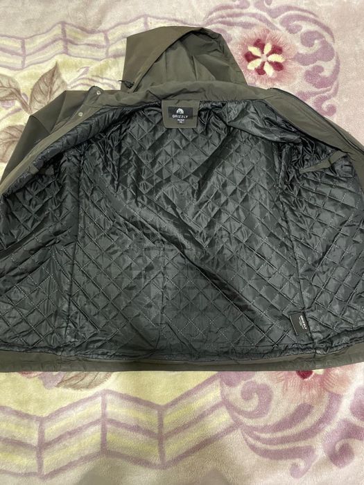 Куртка весна/осень мужская