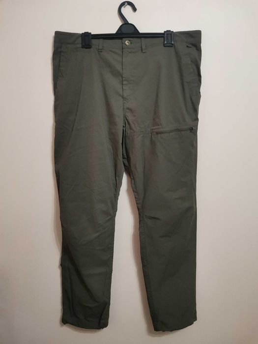 Мъжки панталон The North Face.