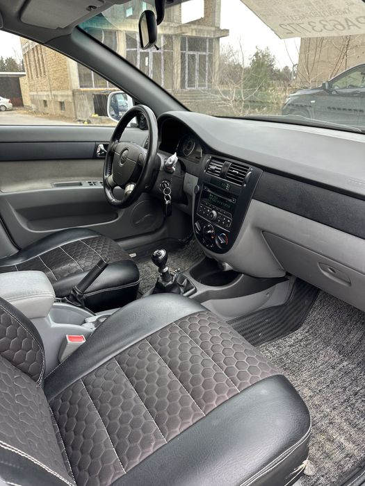 Jentra 2023y mexanika metan gazda sotiladi