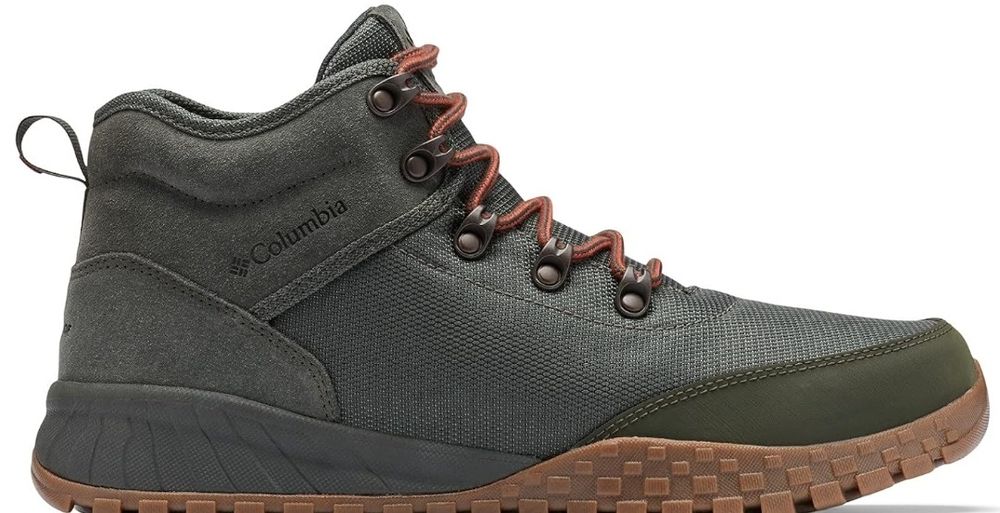 Columbia Fairbanks Mid