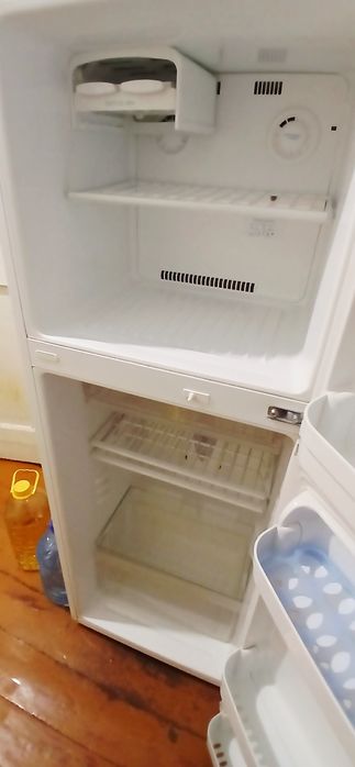 Холодильник LG 262SQ