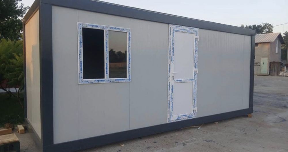 Containere modulare