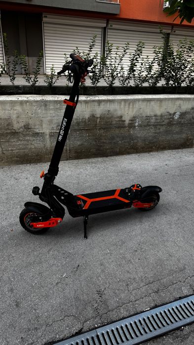 Тротинетка G2 max