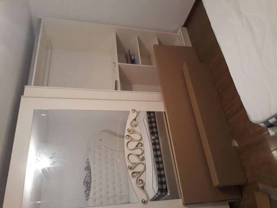 Montaj / Montare / Asamblare / Demontare mobila de orice fel,pal,mdf