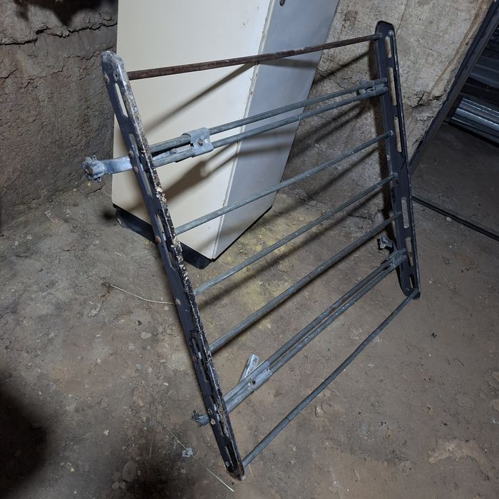 Продам багажник Жигули