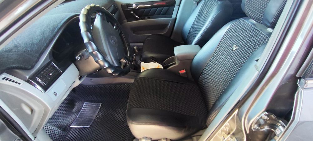 Продается Джентра