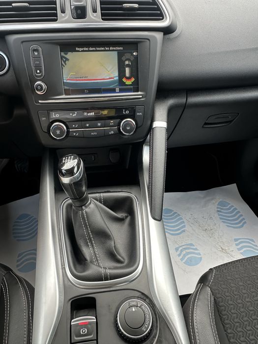 Renault Kadjar  4X4 !! 1.6 Dci !!