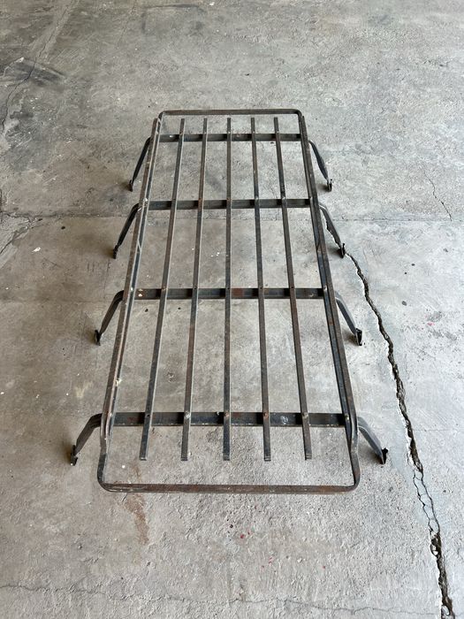 Damas bagaj sotiladi