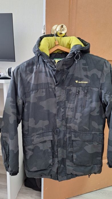 Куртка весна - осень