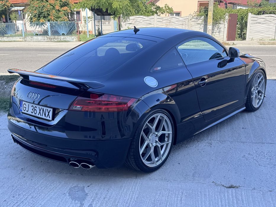 Audi TTS Quatrro dsg 2011 96.000km