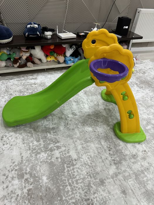 Детская горка