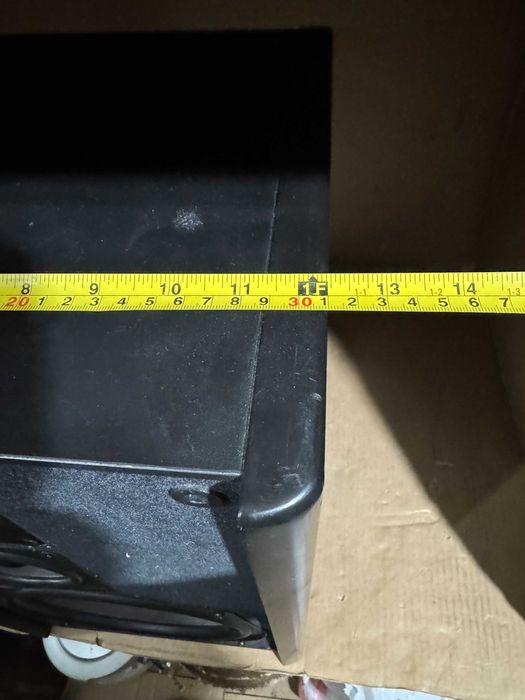 Тонколони MB-ELECTRONIC  quart  390