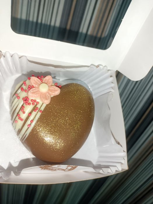 Дубайский шоколад