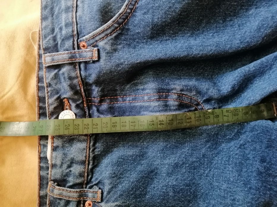 Дънки Pull and Bear